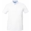 Pánské Tričko Pierre Cardin Polo pánské Polo tričko 2050420301019 bílé