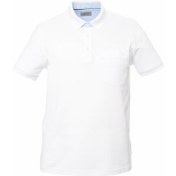 Pierre Cardin Polo pánské Polo tričko 2050420301019 bílé