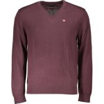 Damavand elegantní svetr červená – Zbozi.Blesk.cz