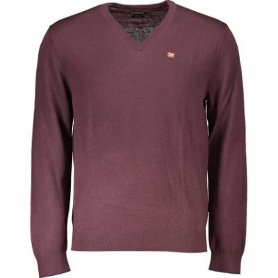 Damavand elegantní svetr červená – Zbozi.Blesk.cz