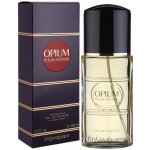 Yves Saint Laurent Opium toaletní voda pánská 100 ml – Hledejceny.cz