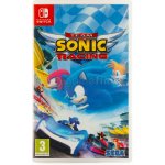 Team Sonic Racing – Zboží Mobilmania