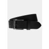 Pásek Levi's pánský pásek 220378-3-59 Black