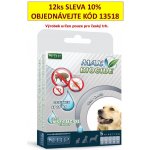 Max Biocide Spot-on Dog 5 x 1 ml – Zbozi.Blesk.cz