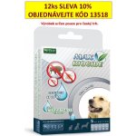 Max Biocide Spot-on Dog 5 x 1 ml – Zboží Dáma
