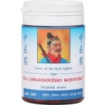 TCM Herbs Síla opravdového bojovníka 100 tablet – Hledejceny.cz