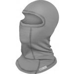 nanosilver Kukla ski&moto termo kukla šedá – Zboží Dáma