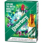 Underberg 44% 3 x 0,02 l (karton) – Sleviste.cz