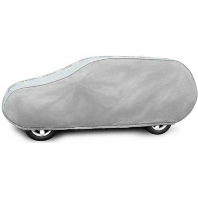 KEGEL Plachta na auto Mobile Garage, SUV / Off Road XL – Sleviste.cz