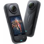 Insta360 X5 – Zboží Živě