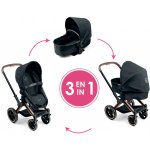 Corolle Cybex Black 3 v 1 36-42 cm – Zboží Dáma