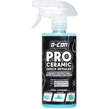 Decon Pro Ceramic Quick Detailer 500 ml