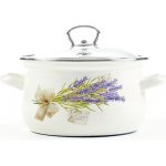 Belis Lavender 24 cm 4,5 l – Hledejceny.cz