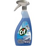 Cif Professional na okna s rozprašovačem 750 ml – Zboží Mobilmania