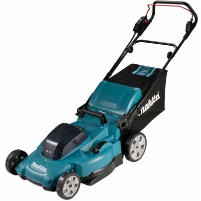 Makita DLM538CT2 2x18V 2x5,0Ah