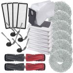 Hepa Roborock QRevo Edge Curv 25ks – Zboží Mobilmania