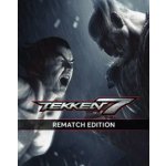 Tekken 7 (Rematch Edition) – Hledejceny.cz