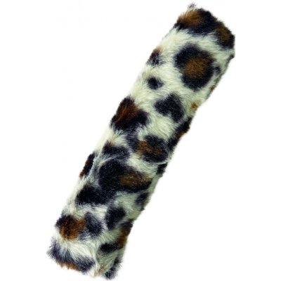 Nobby Hračka cat rolka s kozlíkem 19x5cm – Zboží Dáma