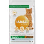 Iams for Vitality Cat Adult Ocean Fish 10 kg – Hledejceny.cz