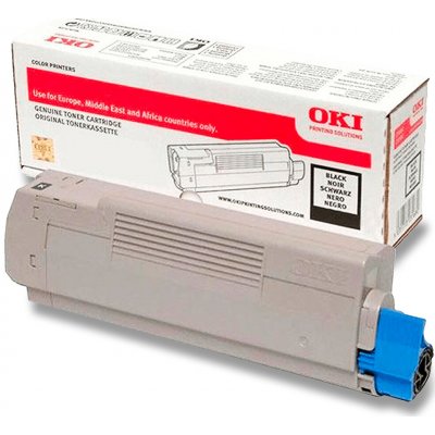 OKI 46508712 - originální – Hledejceny.cz