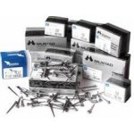 Mustad hřebíky JC 1, 49 mm, 250 ks – Zboží Dáma