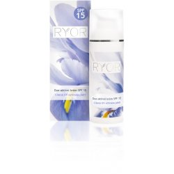 Ryor Duo aktivní krém SPF15 50 ml