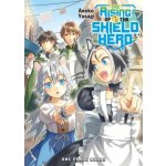 Rising Of The Shield Hero Volume 21: Light Novel