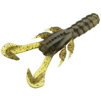 13 FISHING Ninja Craw 3" 7,6 cm 11 – Zboží Mobilmania