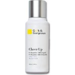 Geek & Gorgeous Cheer Up tonikum s kyselinou mandlovou 6 % 30 ml – Sleviste.cz