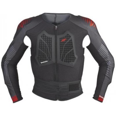 Kompletní chránič Zandona ACTION JACKET X7 | Zboží Auto