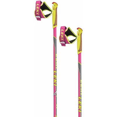 Leki HRC Junior 2021/22 – Sleviste.cz