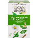 Ahmad Tea Digest Máta a fenykl 2 g x 20 sáčků