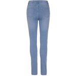 So Denim Skinny strečové džíny Lara Mid Blue Wash – Hledejceny.cz