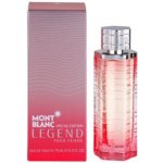 Mont Blanc Legend Special Edition toaletní voda dámská 50 ml – Hledejceny.cz