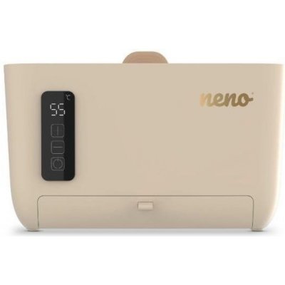 Neno 5701 CALME OHŘÍVAČ VLHČENÝCH UBROUSKŮ – Zboží Dáma