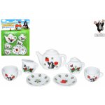 Wiky nádobí čajový set Krtek porcelán na kartě – Zboží Mobilmania