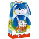 Ferrero Kinder Maxi Mix s plyšákem Vánoce 133 g – Hledejceny.cz