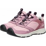 Keen Skua WP Youth Zephyr/ Plum Perfect – Sleviste.cz