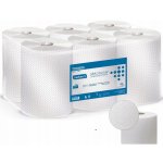 Velvet Professional 2vrstvé bílé 110 m 6 rolí – Sleviste.cz