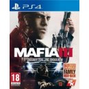 Hra na PS4 Mafia 3 (Collector's Edition)