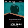 Audiokniha Inner Game pro manažery