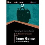 Inner Game pro manažery – Hledejceny.cz