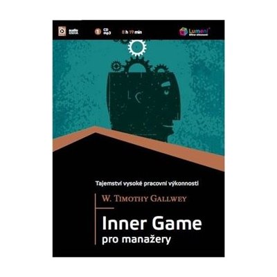 Inner Game pro manažery – Hledejceny.cz