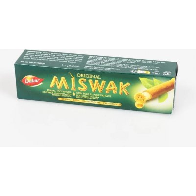 Miswak Toothpaste Dabur 100 ml – Hledejceny.cz