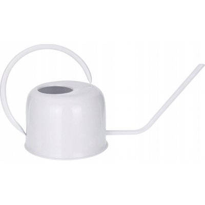 H&S Decoration 1,1 l plast bílá – Sleviste.cz