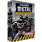 Cool Mini or Not Zombicide 2. Edition: Batman Dark Nights Metal Pack 1 – Zboží Živě
