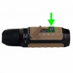 Evolveo NightVision W25 – Zboží Živě