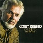 Rogers Kenny - 21 Number Ones CD – Hledejceny.cz