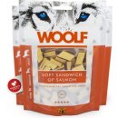 WOOLF Soft Sandwich of Salmon 100 g