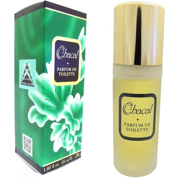 Parfém Milton Lloyd Chacal parfémovaná voda Dámská orientální květinová Potions 1 ml tester
